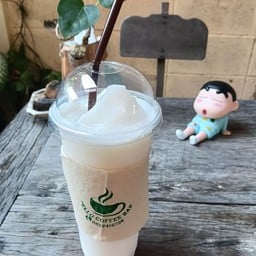 อะลิน ผัดไทย& กาแฟสด