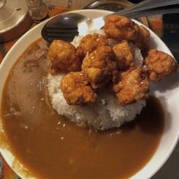 บ้านเช่า ข้าวหน้าญี่ปุ่น