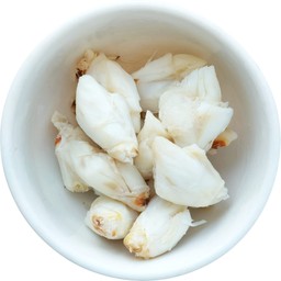 เนื้อปู