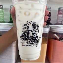 นมสด