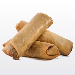 Kebab Spring Roll