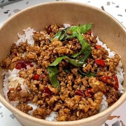 ร้านทองเอก อาหารจานด่วน