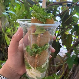 กุ้งดอง