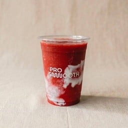 PROSMOOTH | MATCHA สมูทตี้ โปรตีนปั่น