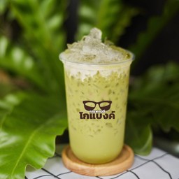 ชาเขียวมะลิ