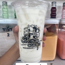 นมโยเกิร์ต