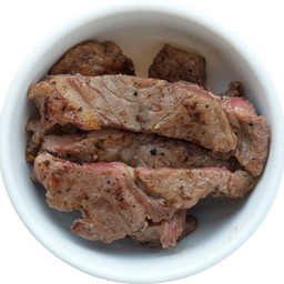 เนื้อย่าง