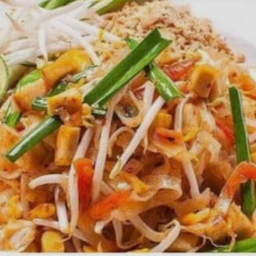 ผัดไทย