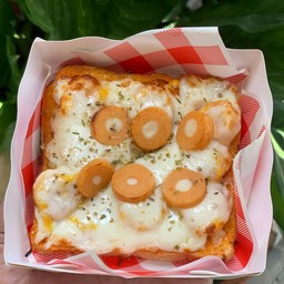 พิซซ่าปัง