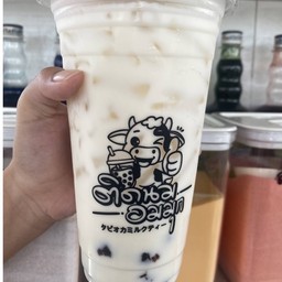 นมมะพร้าว