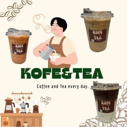 KOFE&TEA