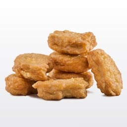 นักเก็ตไก่7ชิ้น