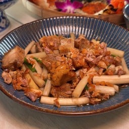 โรงเรือ อยุธยา