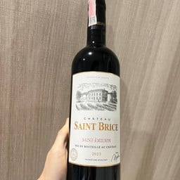 Wine Connection Jpark J-Park