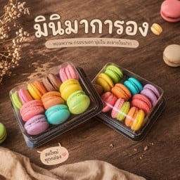 เค้กเสเพลลำพูน