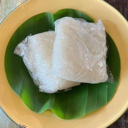 ข้าวเหนียวชุด.3ุ.ถุงร้อนๆ