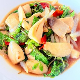 พันธุ์บุญมังสวิรัติ/เจ เพื่อสุขภาพ