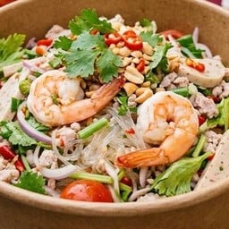 ครัวบาราฮาลาล