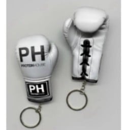 Key Chain (White)