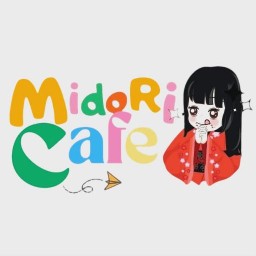 🍱MIDORI CAFE ข้าวกะเพรา-ไข่ข้น3🔥 มิโดริซูชิ3