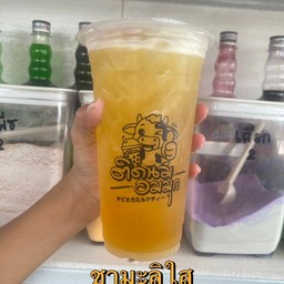 ชามะลิใส