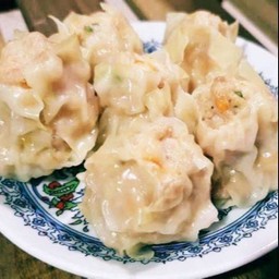 ขนมจีบหมู 30 ลูก เจ้าเก่าเยาวราช