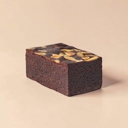 Fudge Brownie