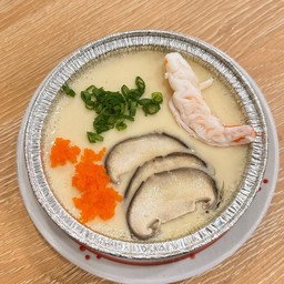 ไข่ตุ๋นญี่ปุ่น (ไม่มีไข่กุ้งนะคะ)