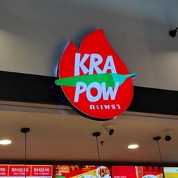Krapow Thai Street Food