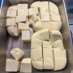 เต้าหู้คัพ