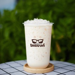 นมหมี