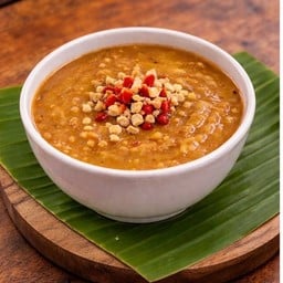 หมูสะเต๊ะคุณแมว