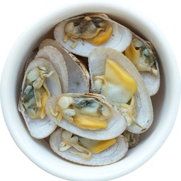หอยลาย
