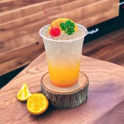 ส้มโซดา