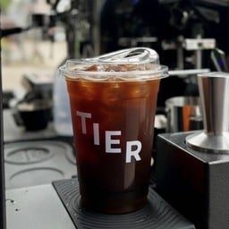 Tier coffee - โคลัมโบ มข.