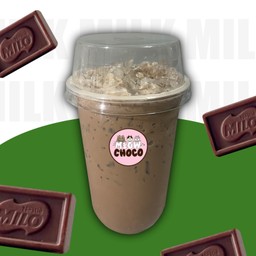 MEOW CHOCO พฤกษา 12