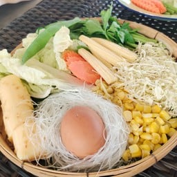 BUNGALOW RIVER (บังกะโล มนต์รักลูกทุ่ง) THE SALAYA LEISURE PARK