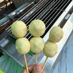 ละมุนชา&สมูทตี้ หม่าล่าbyโกไบร์ท