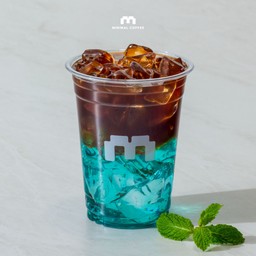 BLACK MINT