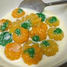 บัวเนื้อ
