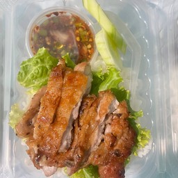 สองพี่น้องฮาลาลฟู้ดส์