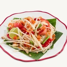 ตำไทย