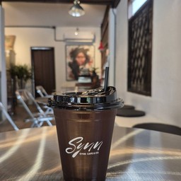 synn synn coffee corner