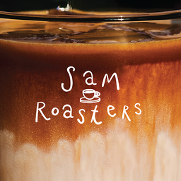 Sam Roasters Ekkamai Soi 15
