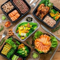 Freshies Clean Ketogenic สามย่าน