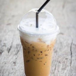 กาแฟ เย็น