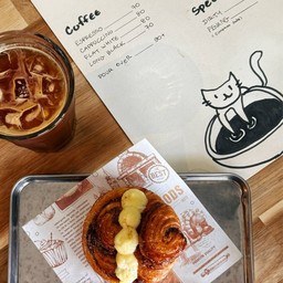 22 Coffee Roaster & Humble Boulangerie