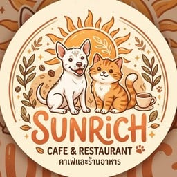 ครัว Sunrich