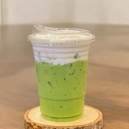 ชาเขียว