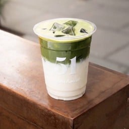 D_ Iced Matcha Latte.
